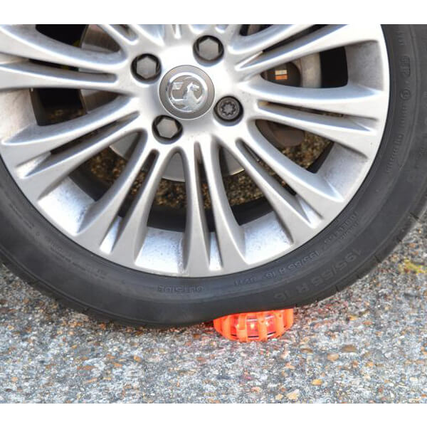 Rechargeable Hazard Lights Workplace Warning & Safety Lighting